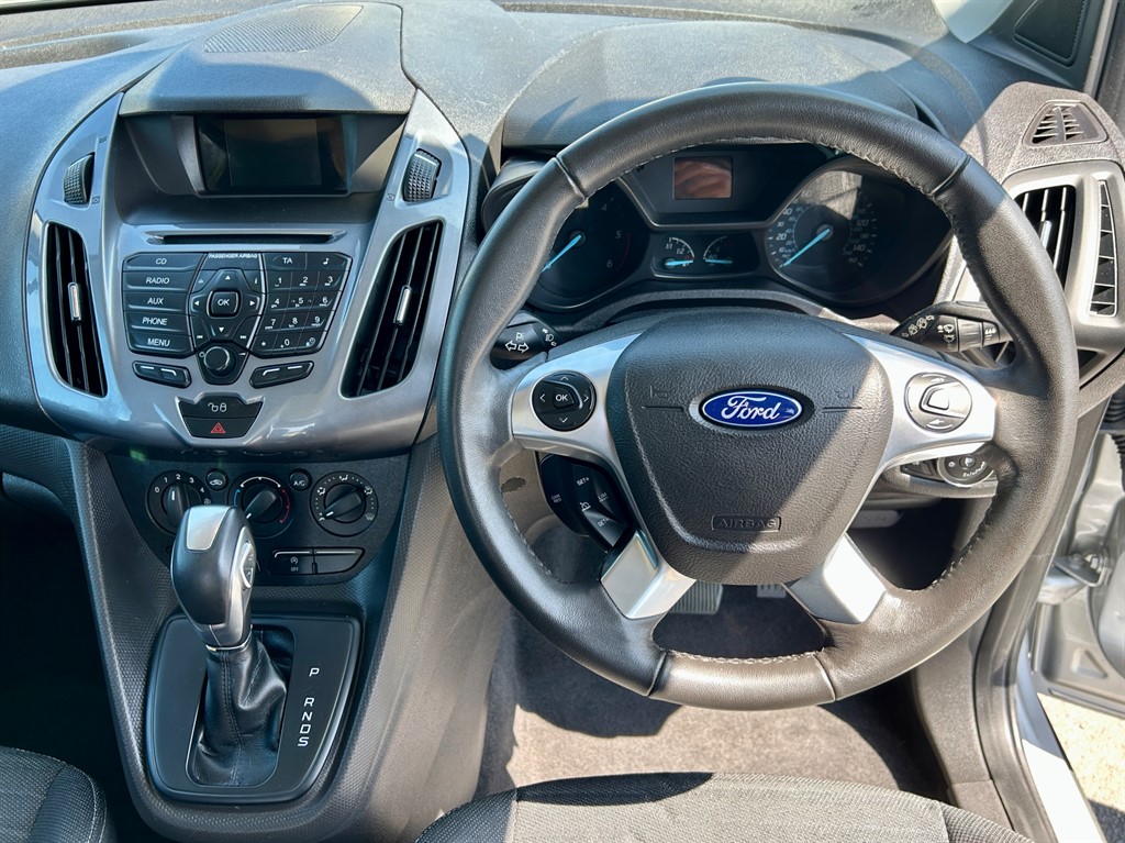 Used Ford Tourneo Connect 2018 for sale - 77691212: Photo 12