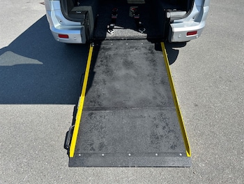 Used Ford Tourneo Connect 2018 for sale - 77691212: Photo