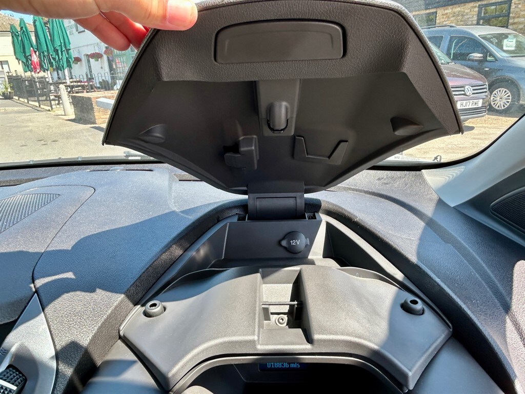 Used Ford Tourneo Connect 2018 for sale - 77691212: Photo 36