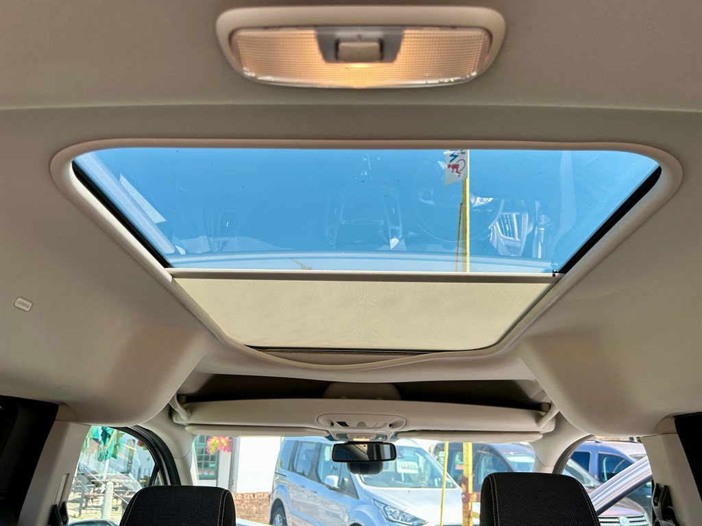 Used Ford Tourneo Connect 2018 for sale - 77691212: Photo 7