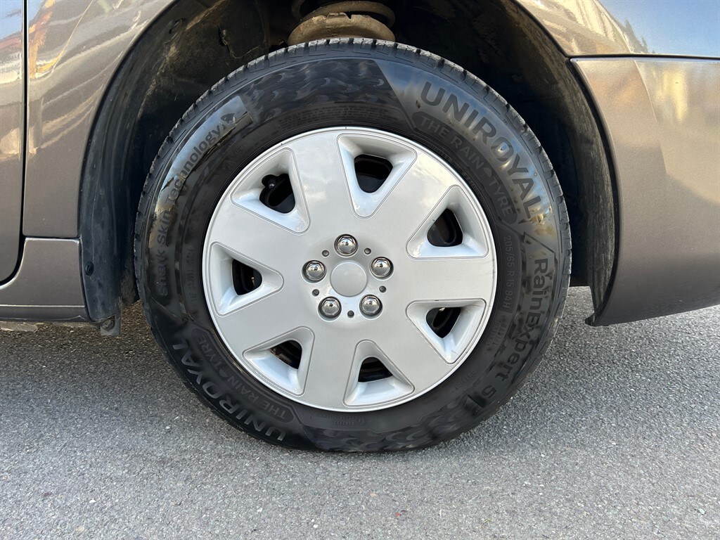 Used Peugeot Partner Tepee 2017 for sale - 77691182: Photo 14