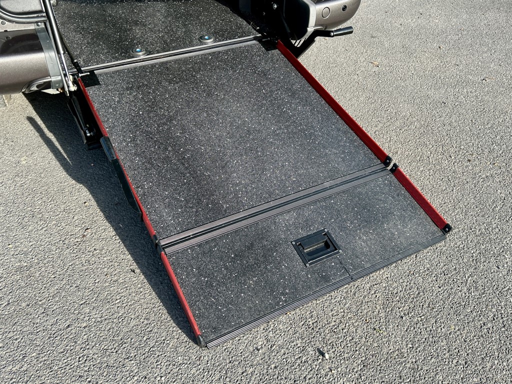 Used Peugeot Partner Tepee 2017 for sale - 77691182: Photo 2