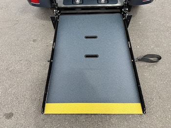 Used Ford Tourneo Connect 2019 for sale - 79538018: Photo