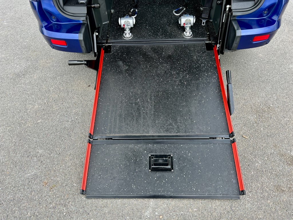 Used Ford Tourneo Custom 2018 for sale - 77691170: Photo 2