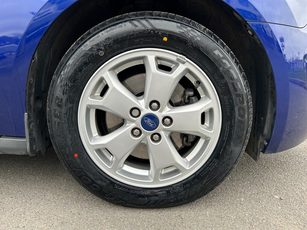 Used Ford Tourneo Custom 2018 for sale - 77691170: Photo 25