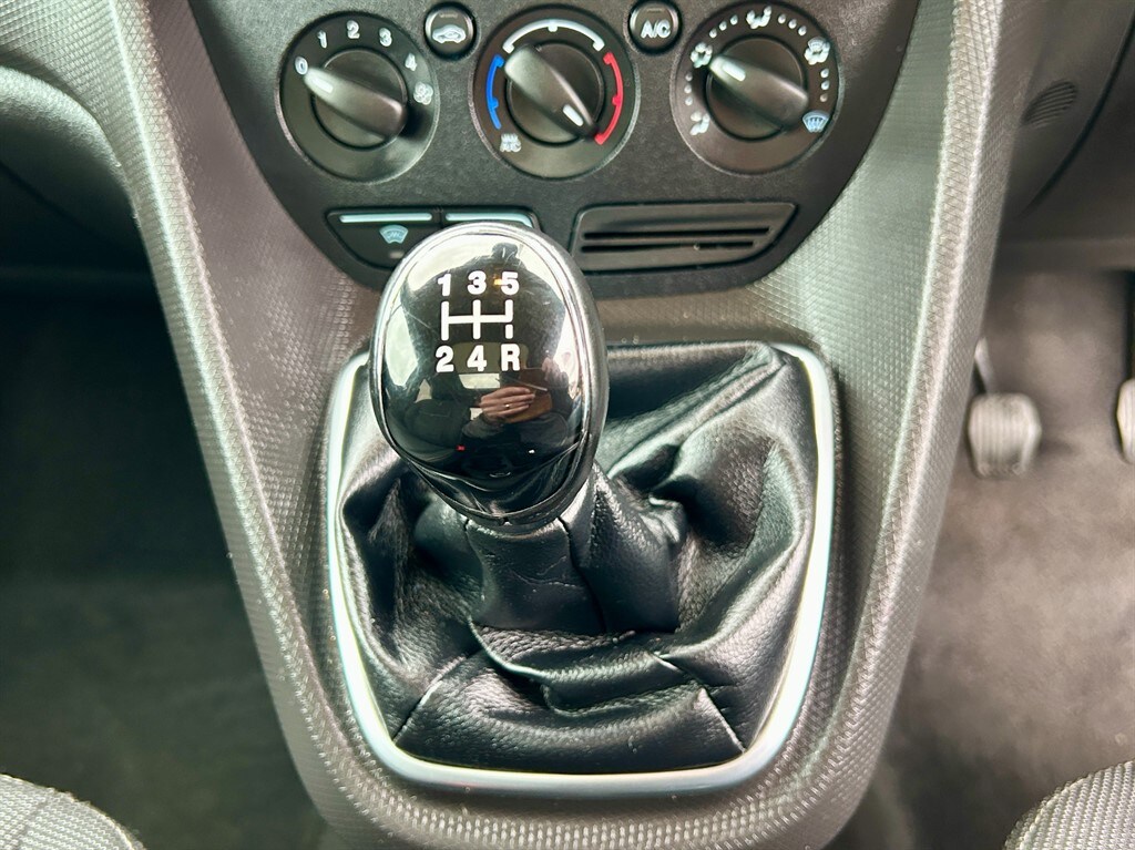 Used Ford Tourneo Custom 2018 for sale - 77691170: Photo 35