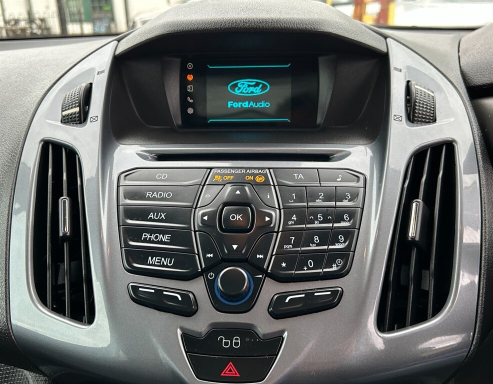 Used Ford Tourneo Custom 2018 for sale - 77691170: Photo 38