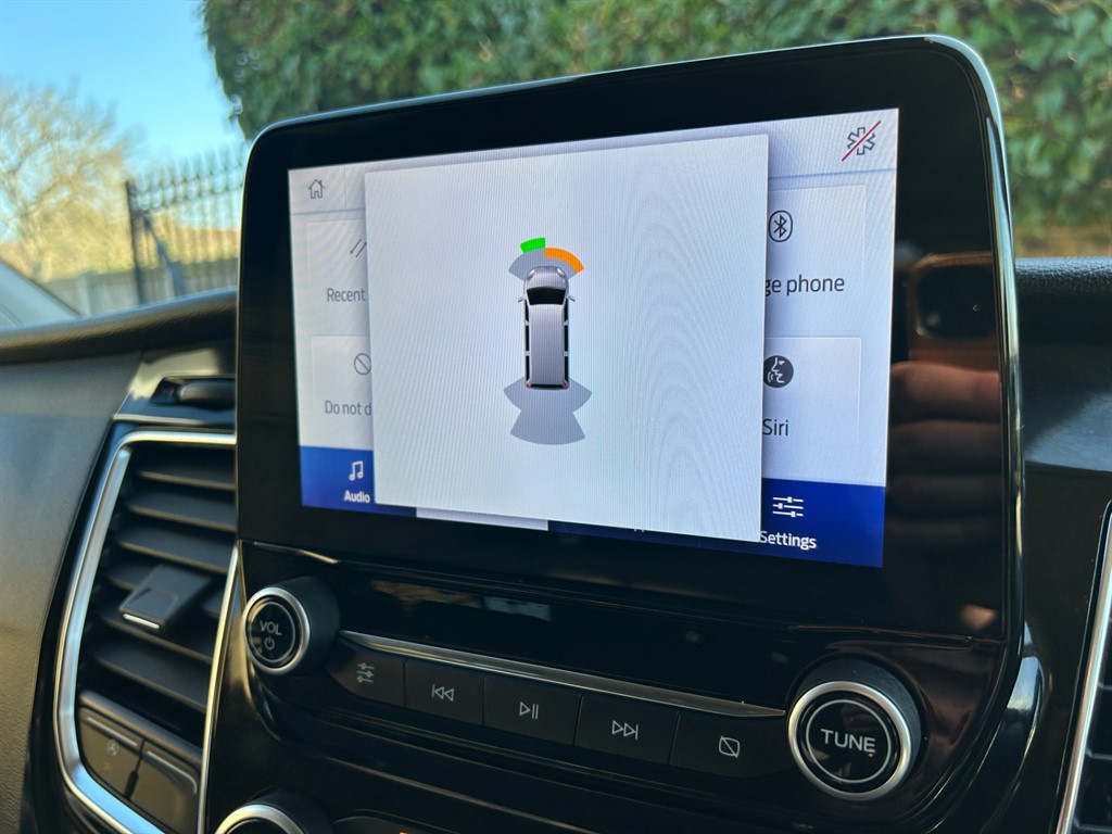 Used Ford Tourneo Custom 2021 for sale - 77934829: Photo 15