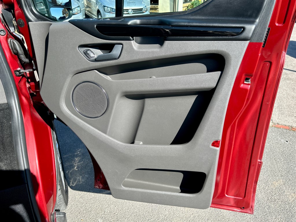 Used Ford Tourneo Custom 2021 for sale - 77934829: Photo 28