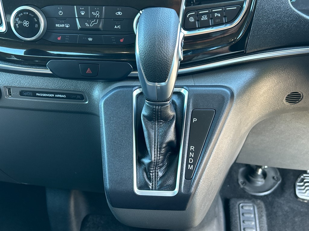 Used Ford Tourneo Custom 2021 for sale - 77934829: Photo 30