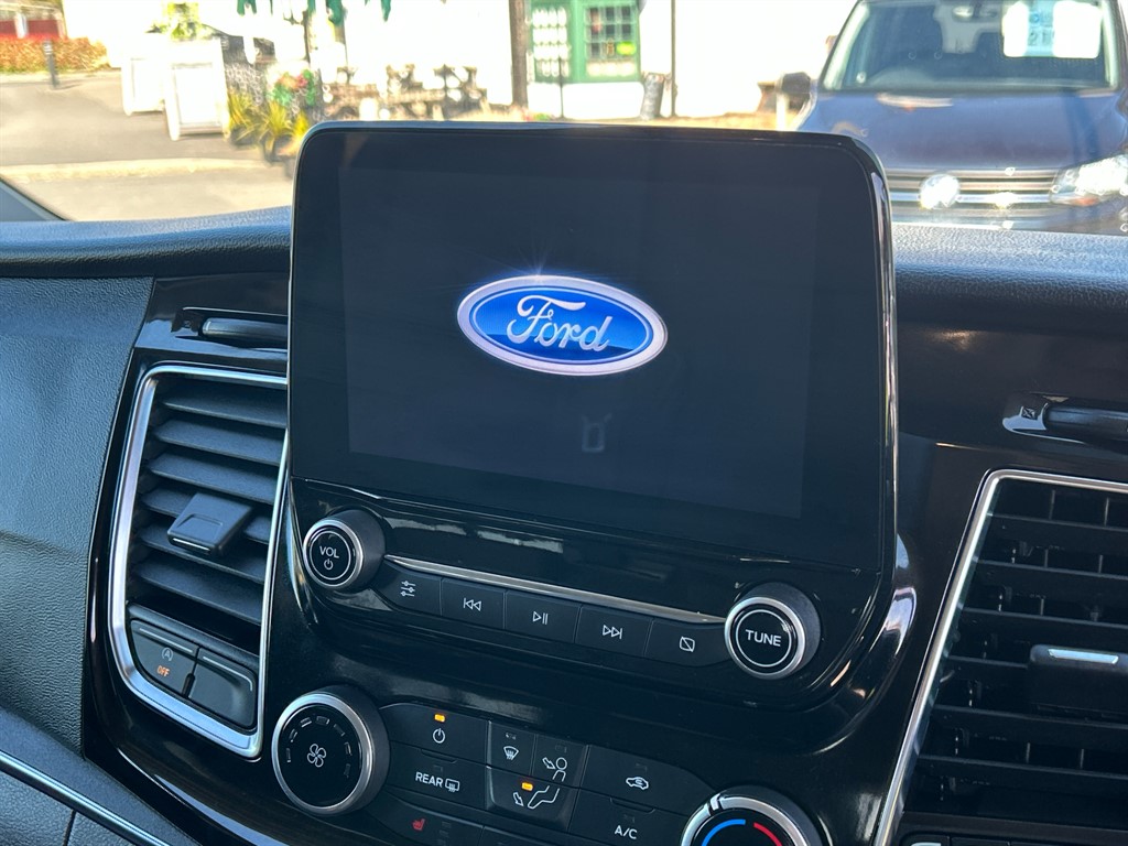 Used Ford Tourneo Custom 2021 for sale - 77934829: Photo 31