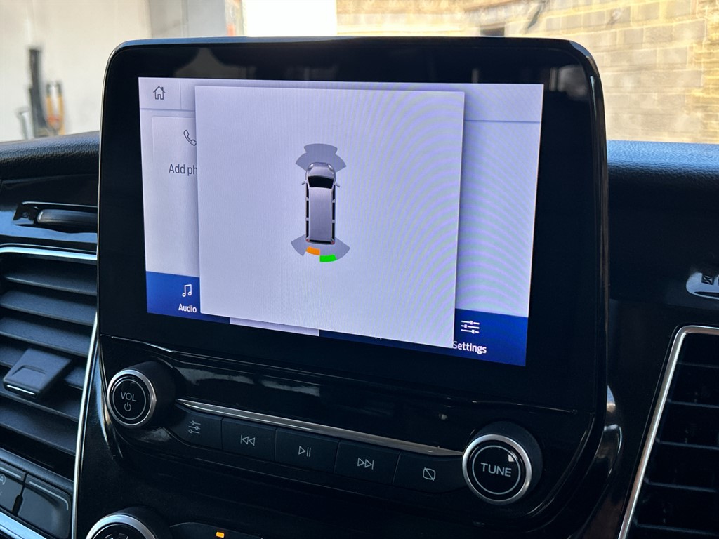 Used Ford Tourneo Custom 2021 for sale - 77934829: Photo 32