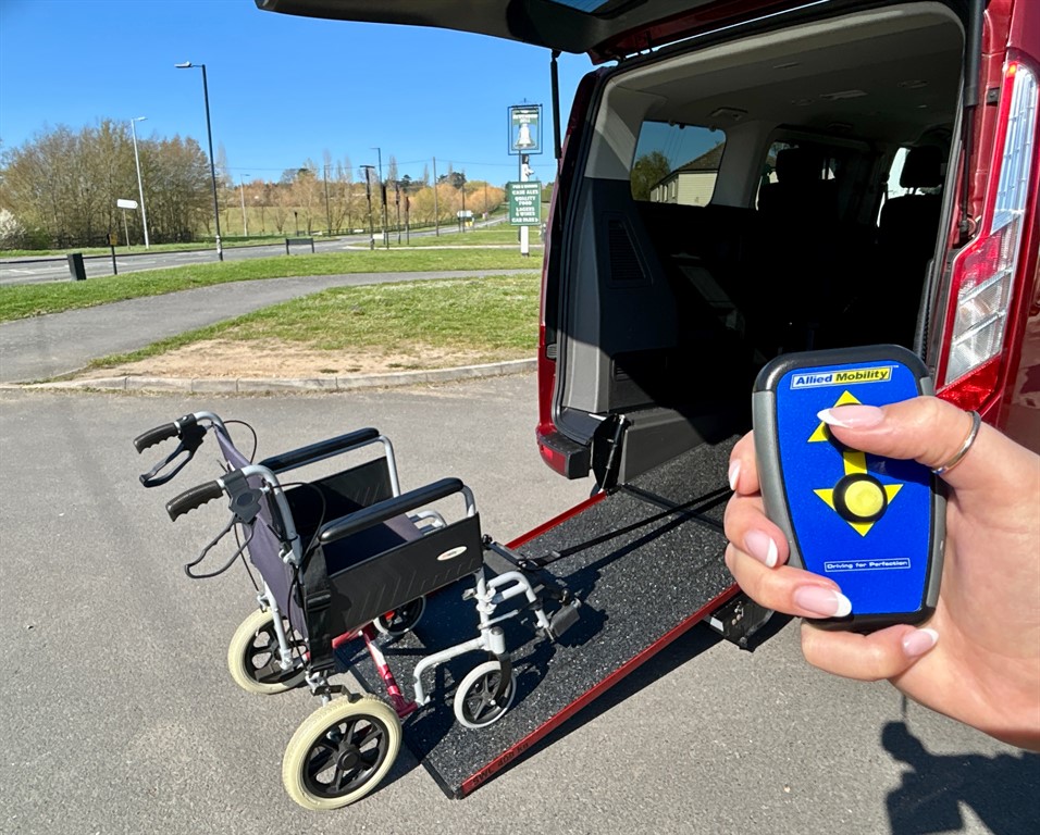 Used Ford Tourneo Custom 2021 for sale - 77934829: Photo 6