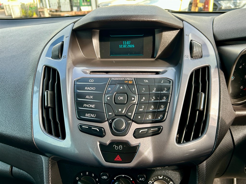 Used Ford Grand Tourneo Connect 2018 for sale - 77691210: Photo 11