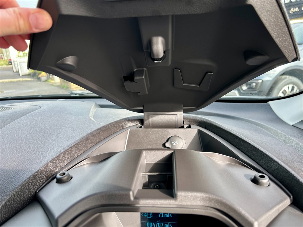 Used Ford Grand Tourneo Connect 2018 for sale - 77691210: Photo 31