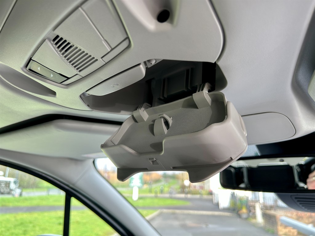 Used Ford Grand Tourneo Connect 2018 for sale - 77691210: Photo 32