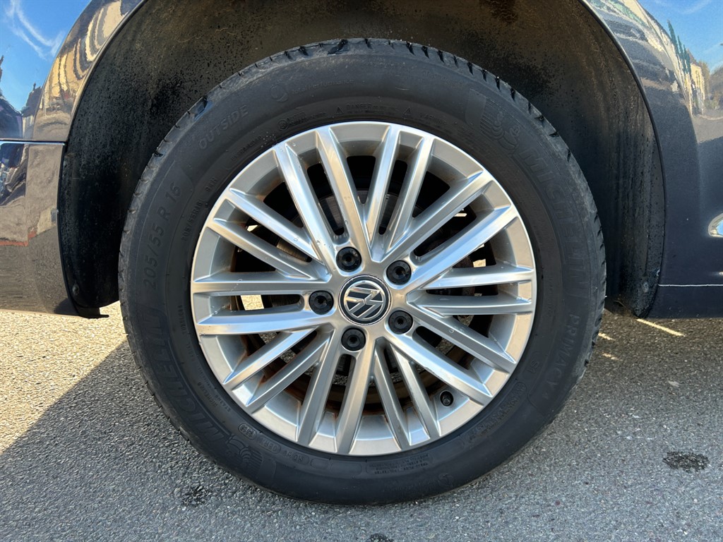 Used Volkswagen Caddy Maxi Life 2019 for sale - 77691219: Photo 14