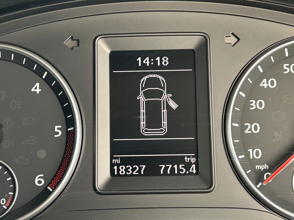 Used Volkswagen Caddy Maxi Life 2019 for sale - 77691219: Photo 27