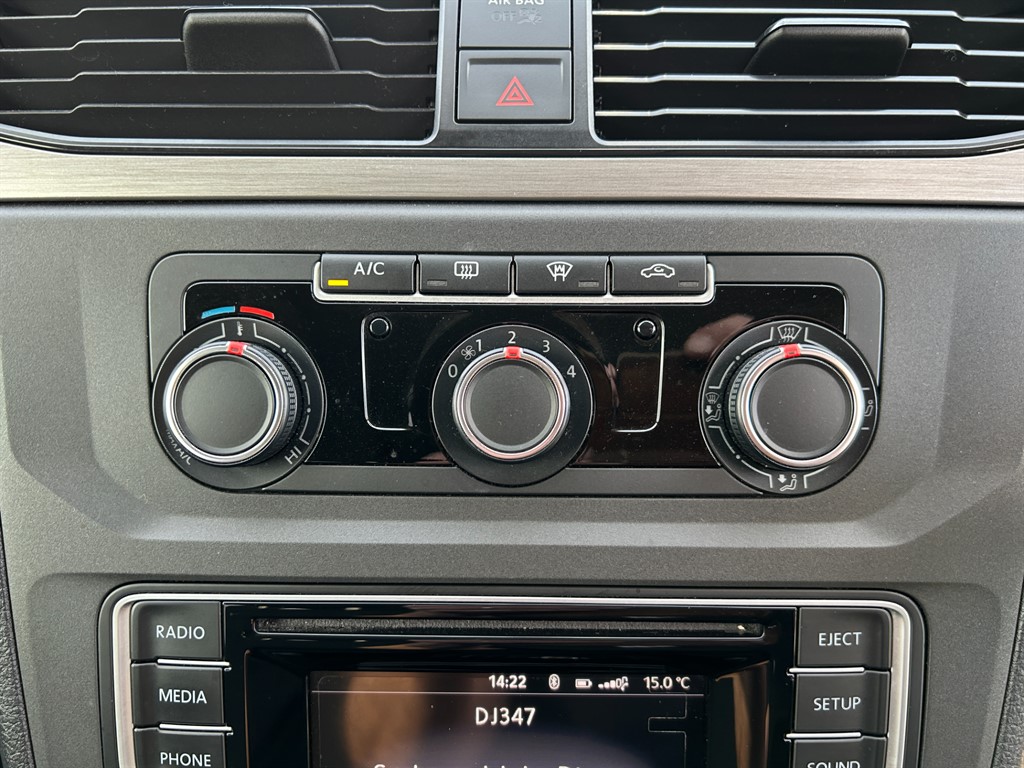 Used Volkswagen Caddy Maxi Life 2019 for sale - 77691219: Photo 30