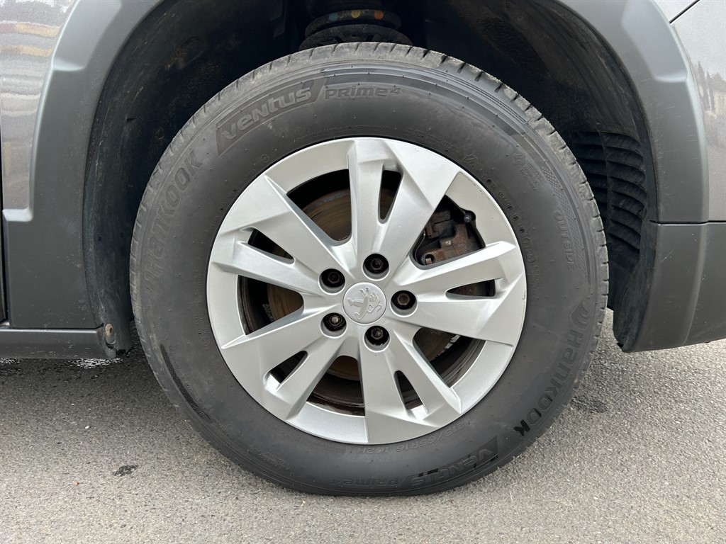 Used Peugeot Rifter 2021 for sale - 78089102: Photo 15