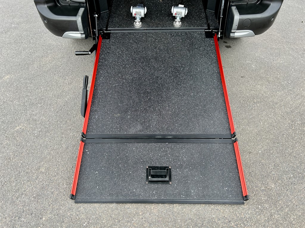 Used Peugeot Rifter 2021 for sale - 78089102: Photo 2