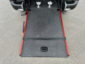 Used Peugeot Rifter 2021 for sale - 78089102: Photo