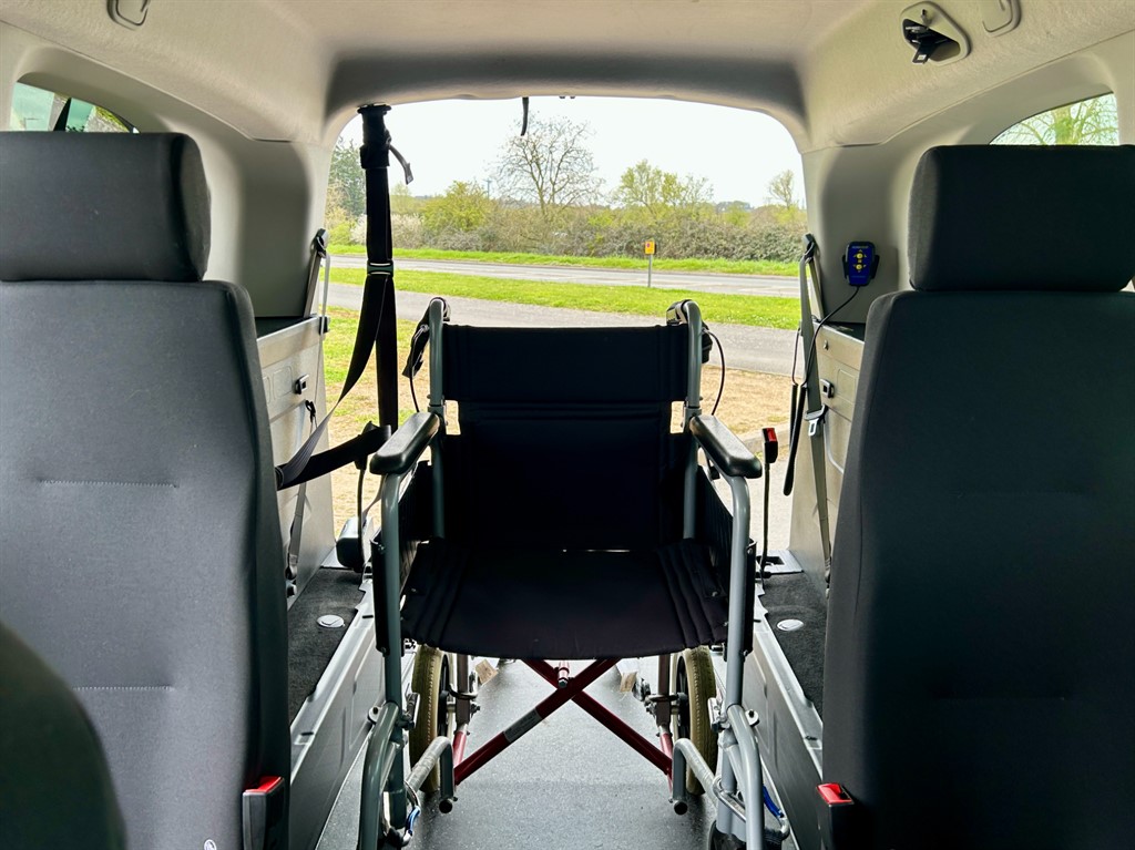 Used Peugeot Rifter 2021 for sale - 78089102: Photo 33