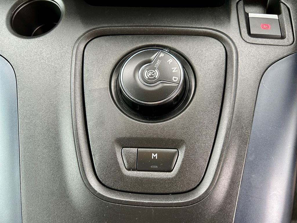 Used Peugeot Rifter 2021 for sale - 78089102: Photo 35