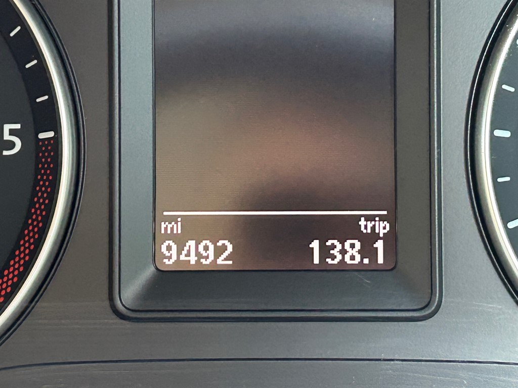 Used Volkswagen Caddy Maxi Life 2017 for sale - 77691168: Photo 31