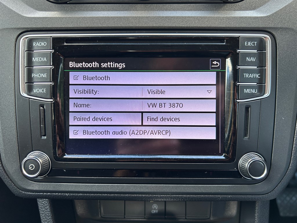 Used Volkswagen Caddy Maxi Life 2017 for sale - 77691168: Photo 36