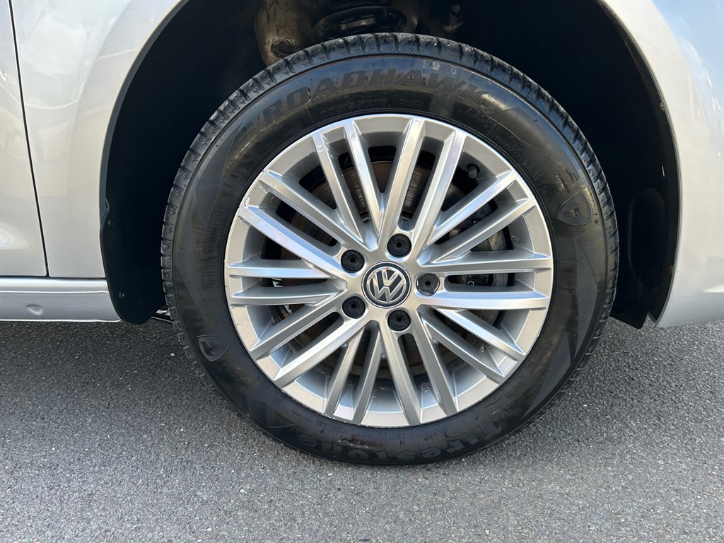 Used Volkswagen Caddy Maxi Life 2017 for sale - 77691168: Photo 4