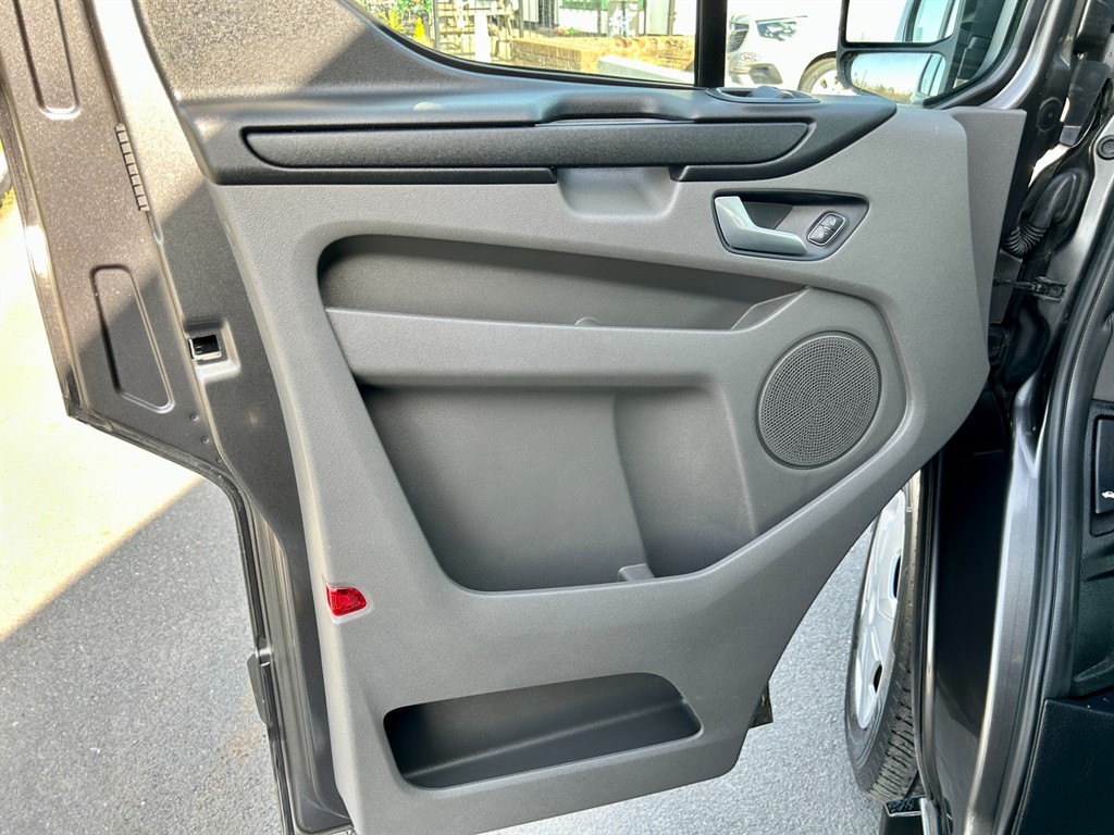 Used Ford Transit Custom 2019 for sale - 77691213: Photo 21