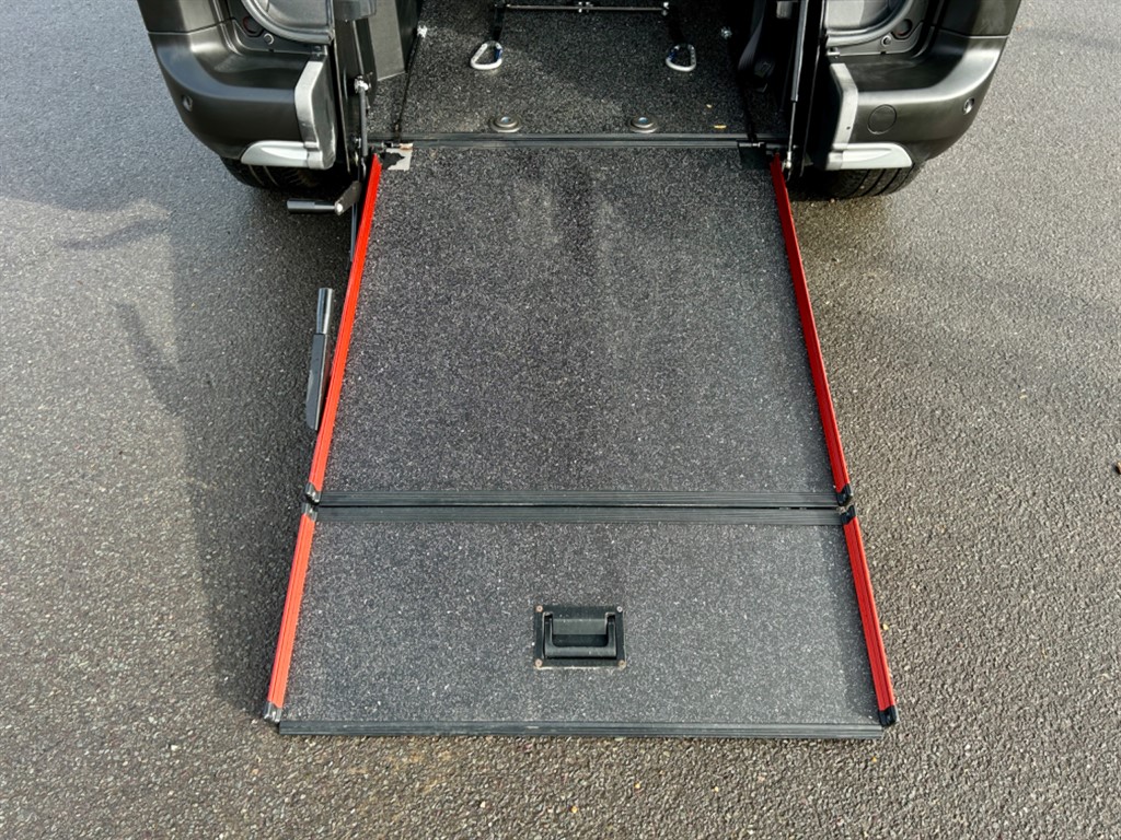 Used Peugeot Rifter 2020 for sale - 77691195: Photo 2