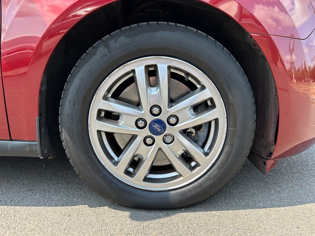 Used Ford Grand Tourneo Connect 2019 for sale - 77691166: Photo 14