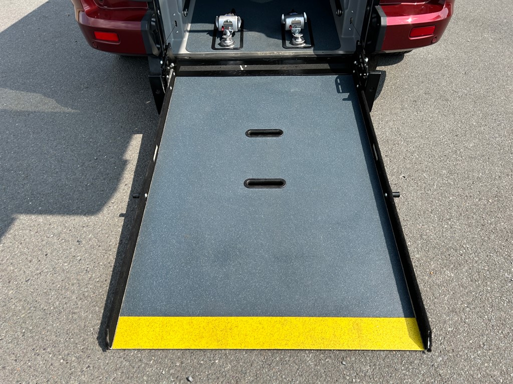 Used Ford Grand Tourneo Connect 2019 for sale - 77691166: Photo 2