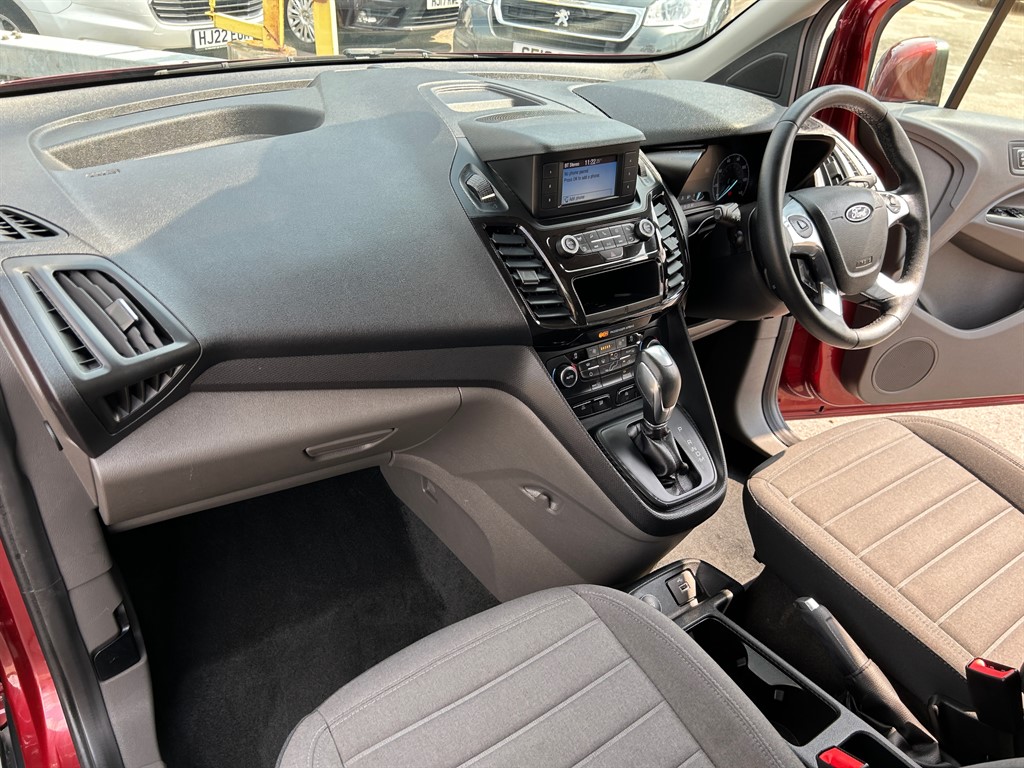 Used Ford Grand Tourneo Connect 2019 for sale - 77691166: Photo 27