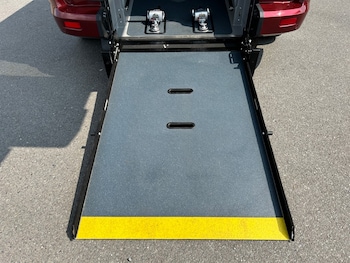 Used Ford Grand Tourneo Connect 2019 for sale - 77691166: Photo