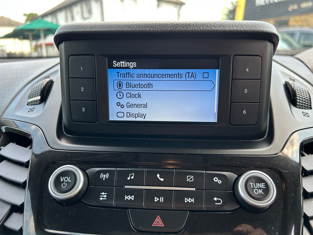 Used Ford Grand Tourneo Connect 2019 for sale - 77691166: Photo 37