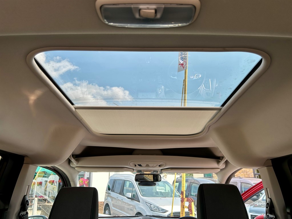 Used Ford Grand Tourneo Connect 2019 for sale - 77691166: Photo 8