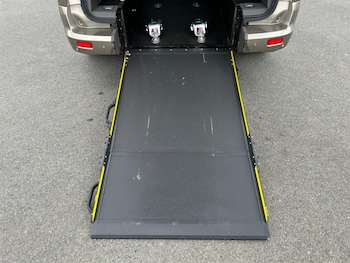 Used Ford Grand Tourneo Connect 2019 for sale - 78682090: Photo