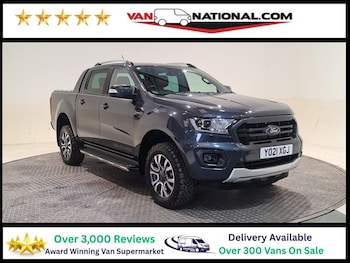 Ford - Ranger