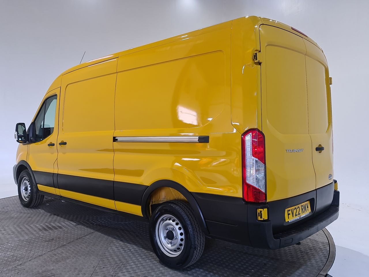 Used Ford Transit 2022 for sale - 76819815: Photo 10