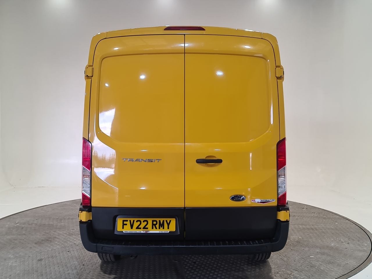 Used Ford Transit 2022 for sale - 76819815: Photo 11