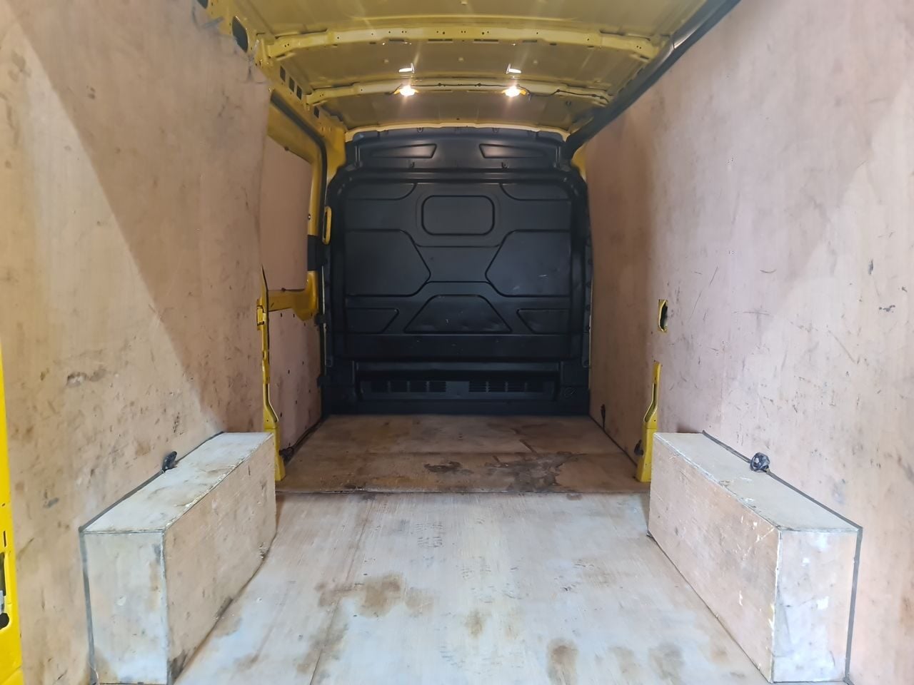 Used Ford Transit 2022 for sale - 76819815: Photo 12