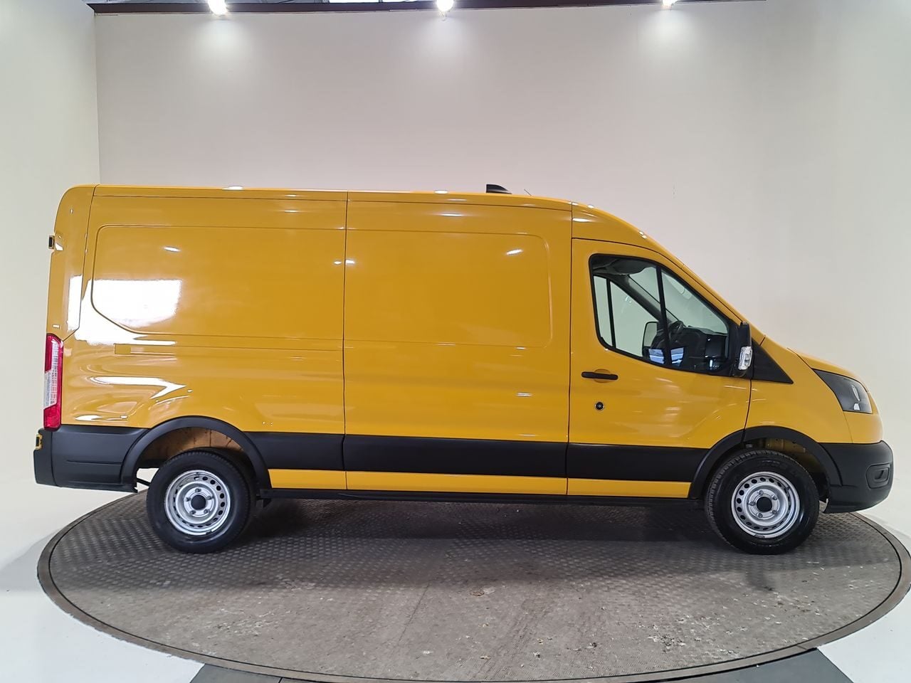 Used Ford Transit 2022 for sale - 76819815: Photo 15
