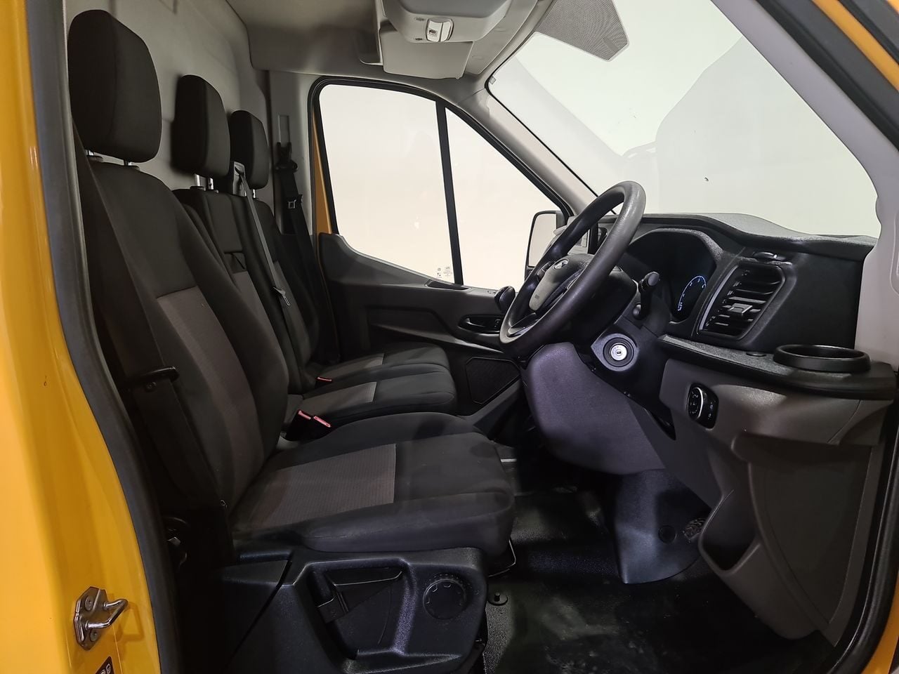Used Ford Transit 2022 for sale - 76819815: Photo 16