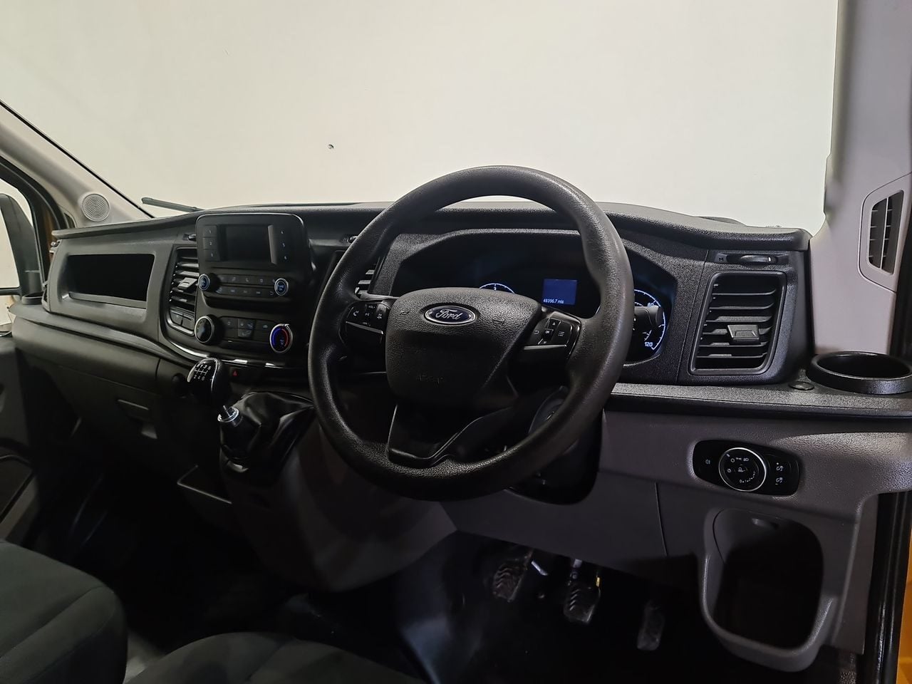Used Ford Transit 2022 for sale - 76819815: Photo 17