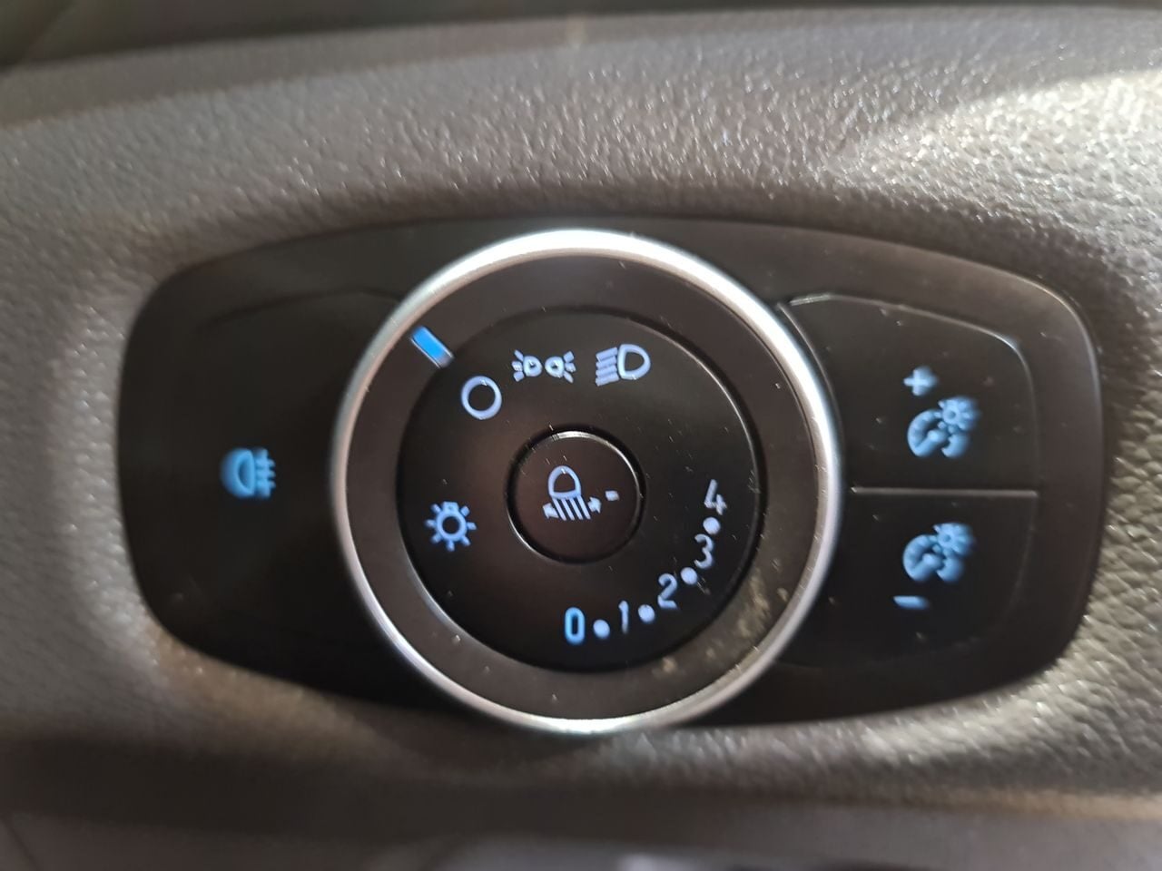 Used Ford Transit 2022 for sale - 76819815: Photo 18