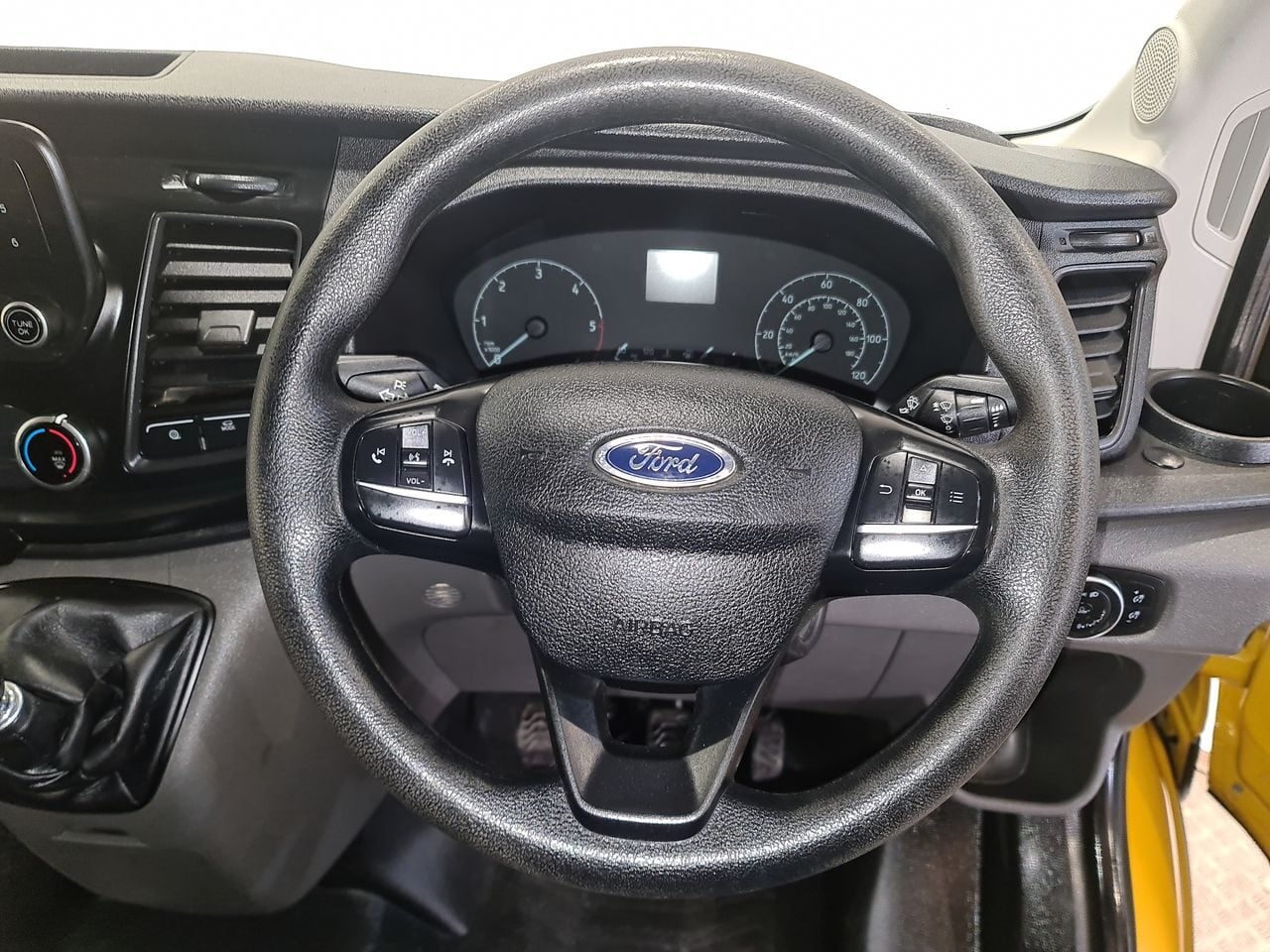 Used Ford Transit 2022 for sale - 76819815: Photo 19