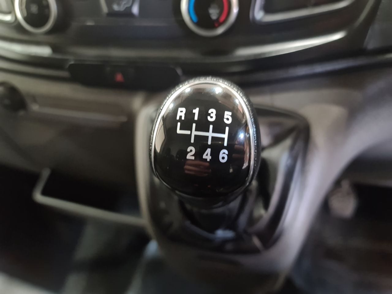 Used Ford Transit 2022 for sale - 76819815: Photo 20